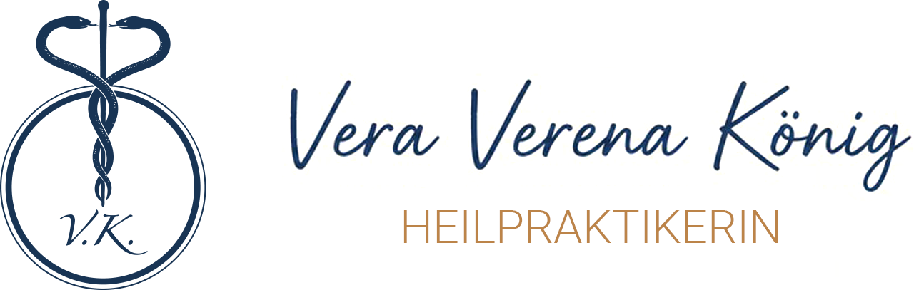Vera Verena König Logo